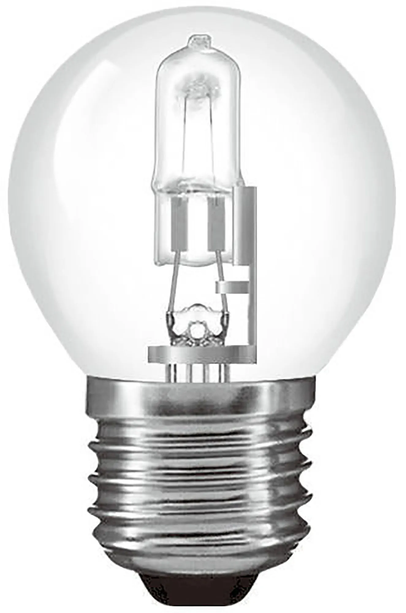 Halogen Energy Saver Ball Halogen & Energy Saver Luxram Golf Ball Halogen Energy Saver Ball Halogen & Energy Saver Luxram Golf Ball